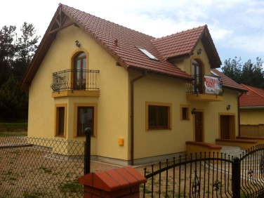 Dom Szczecinek