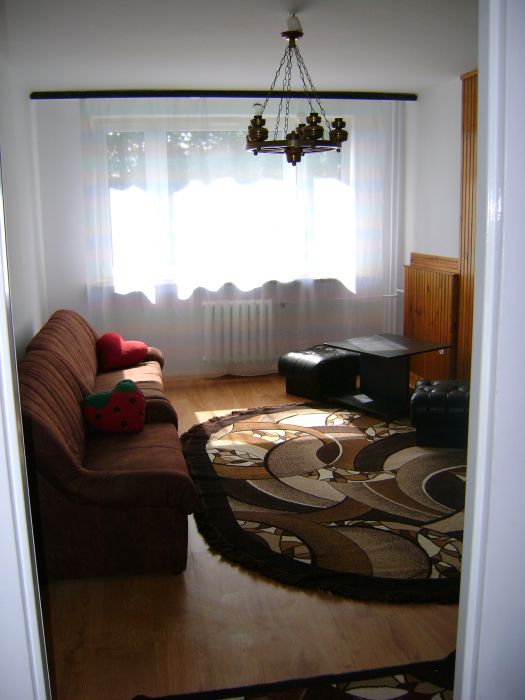 Mieszkanie Cieszanów