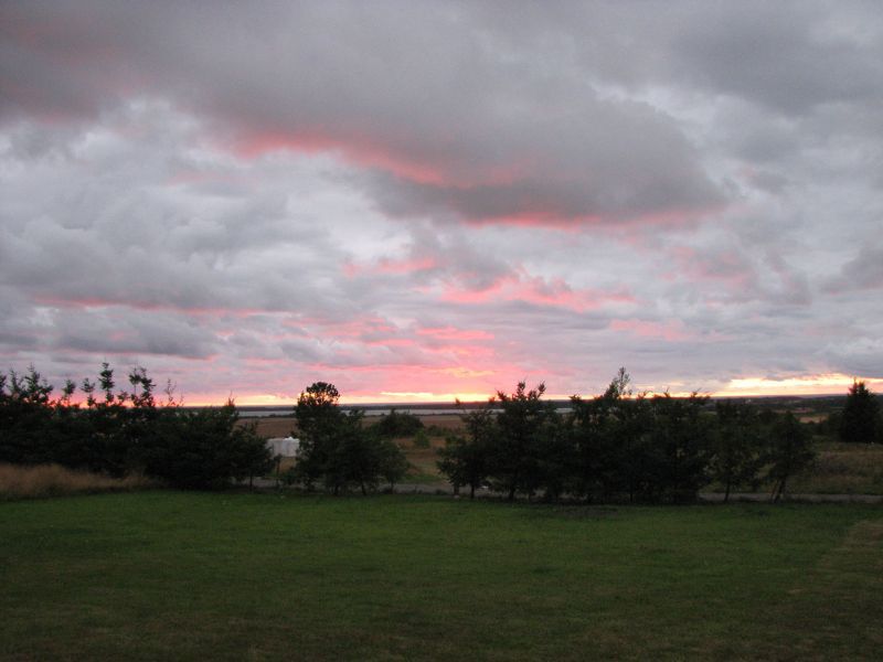 Działka budowlana Barzowice