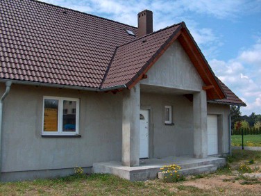 Dom Luboszyce