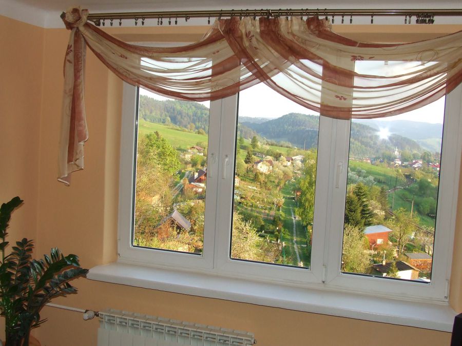 Mieszkanie Krynica-Zdrój