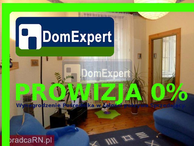 Mieszkanie Poznań