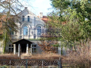 Dom Jędrzychowice