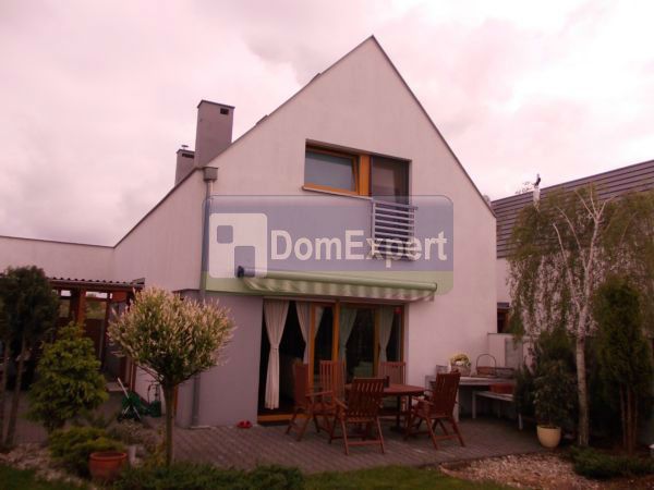 Dom Dąbrówka