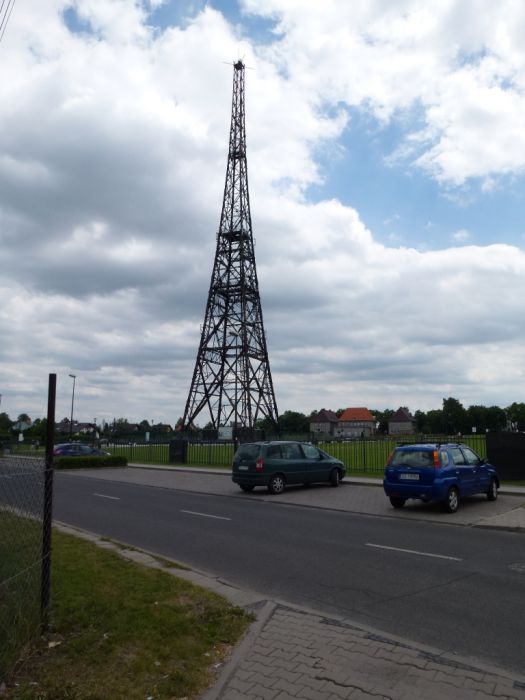 Działka budowlana Gliwice