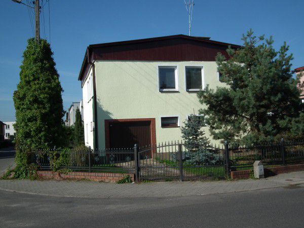 Dom Wągrowiec