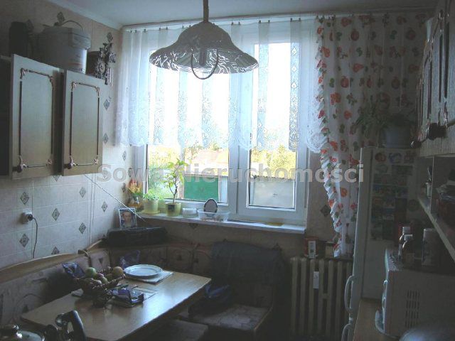 Mieszkanie Głuszyca