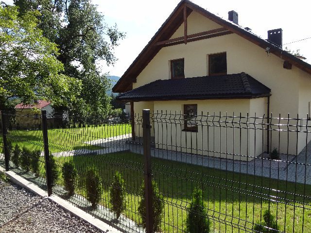 Dom Ustroń