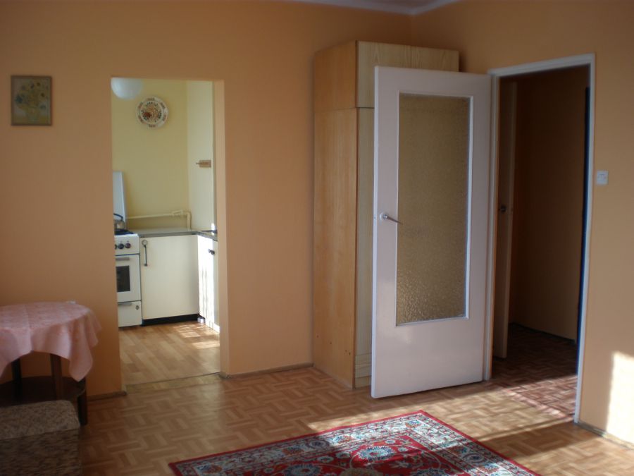 Mieszkanie Bydgoszcz