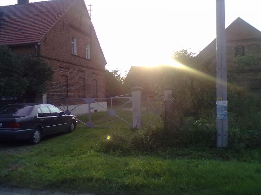 Dom Namysłów