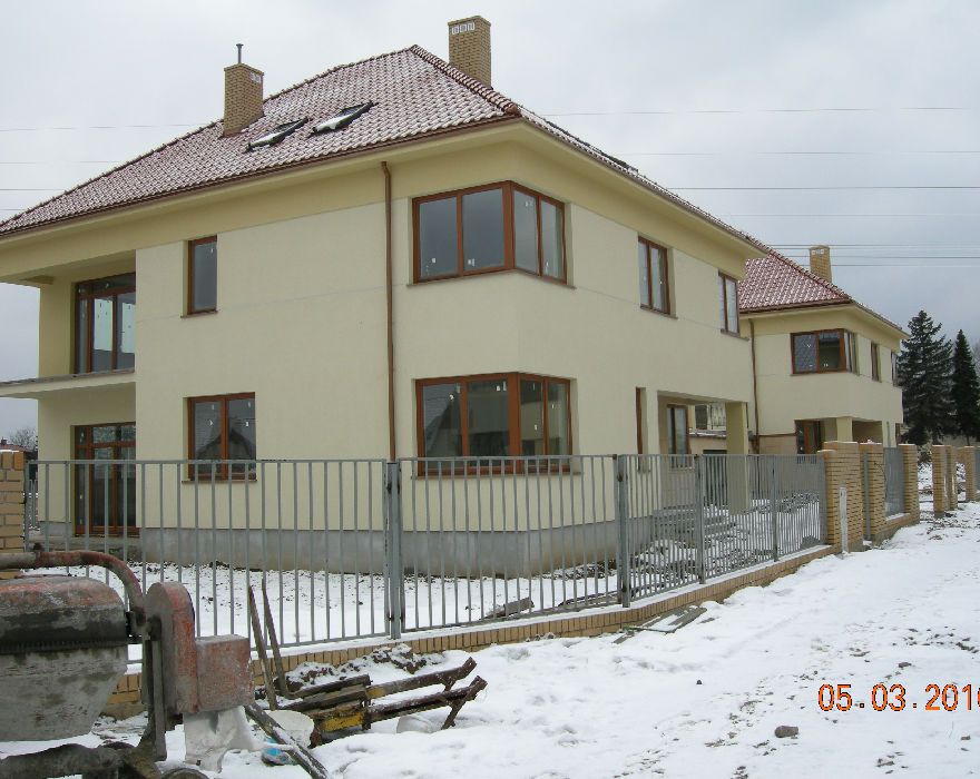 Dom Warszawa sprzedaż