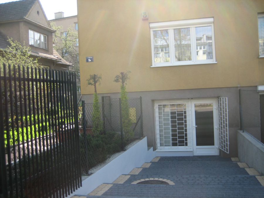 Lokal Kraków