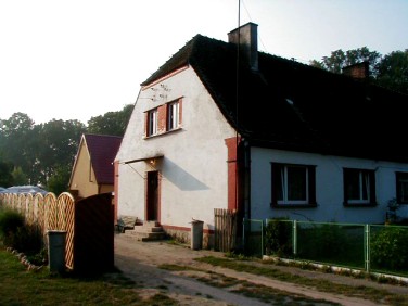 Dom Pęzino