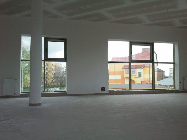 Lokal Zamość