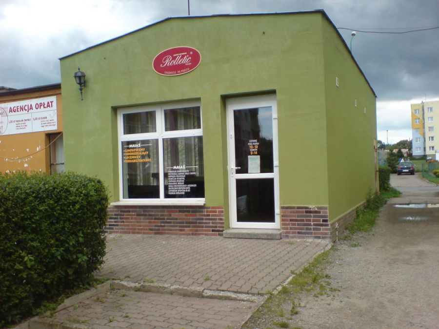 Lokal Dzierżoniów