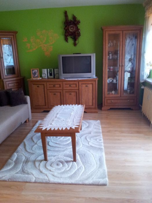Mieszkanie Legnica