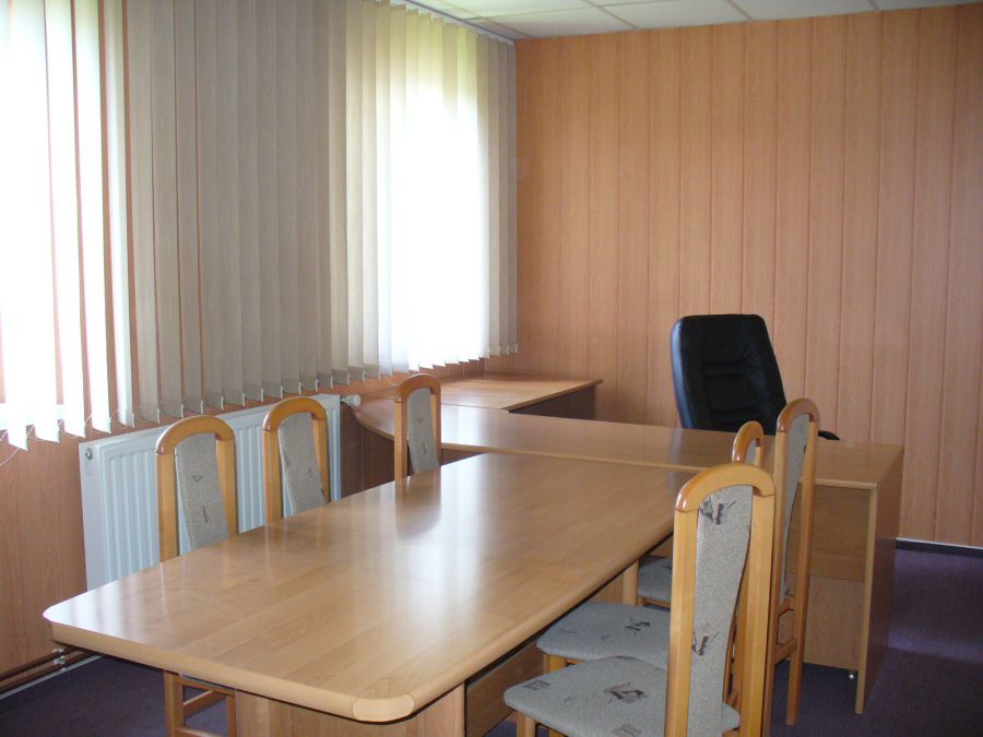 Lokal Jastrzębie-Zdrój