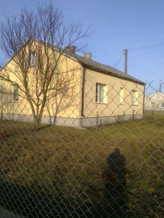 Dom Mława