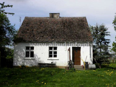 Dom Świeszewo