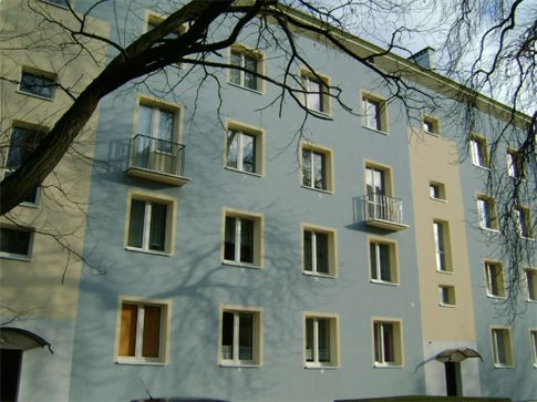Mieszkanie Opole