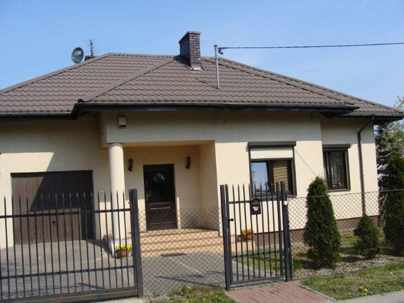 Dom Legionowo