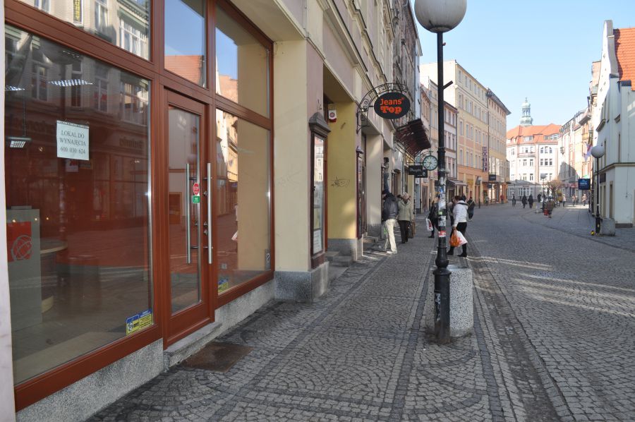 Lokal Jelenia Góra
