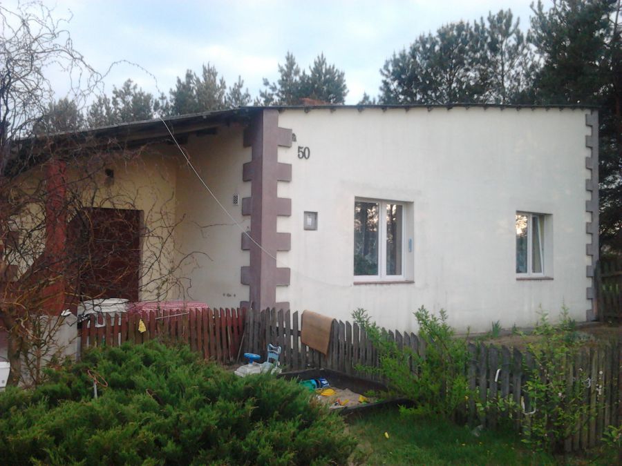 Dom Ostrowiec Świętokrzyski
