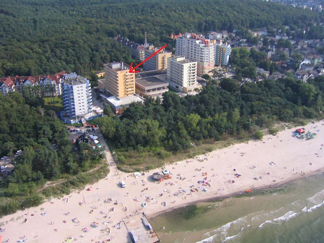 Mieszkanie Międzyzdroje sprzedaż