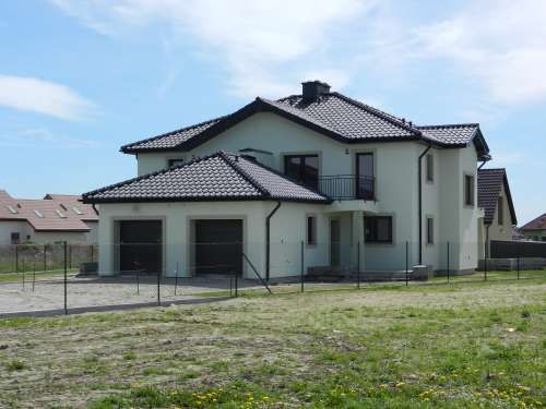 Dom Kiełczów