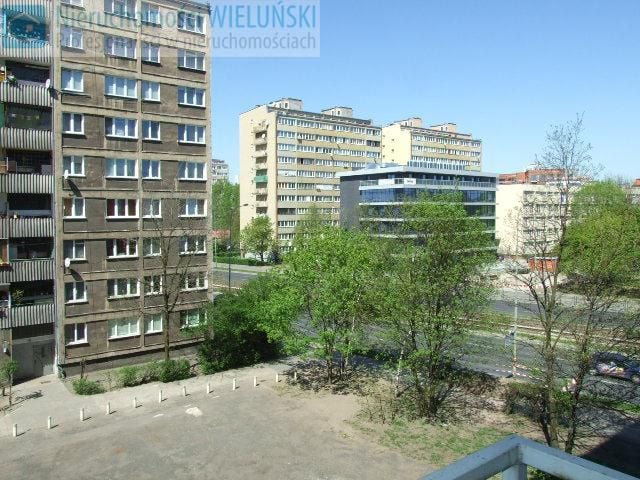 Mieszkanie Wrocław