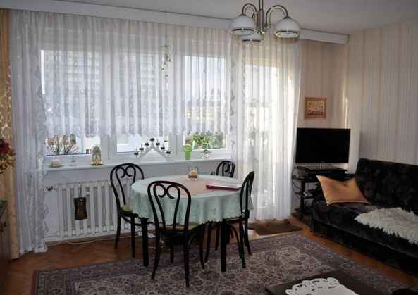 Mieszkanie Gdańsk