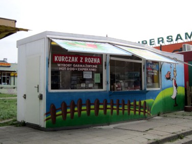 Lokal Szczecin