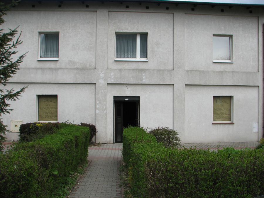 Lokal Dąbrowa Górnicza
