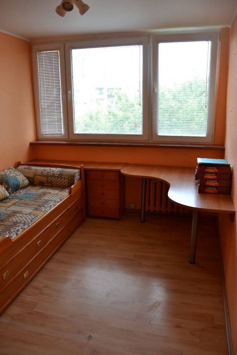 Mieszkanie Legnica