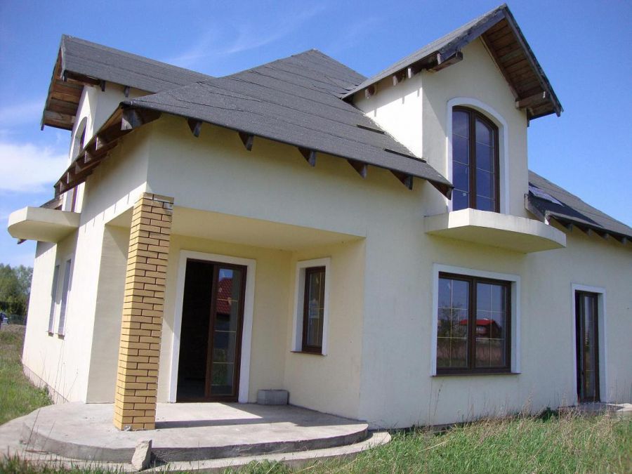 Dom Piaseczno