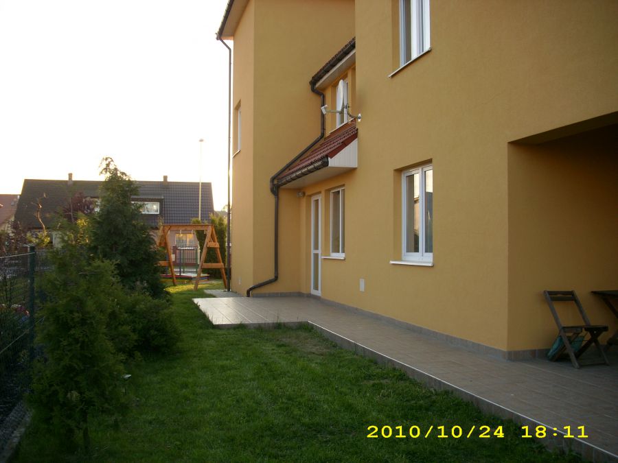 Dom Szczecin
