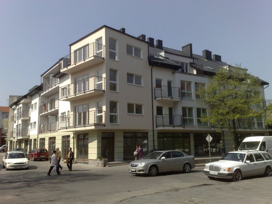 Lokal Stargard Szczeciński