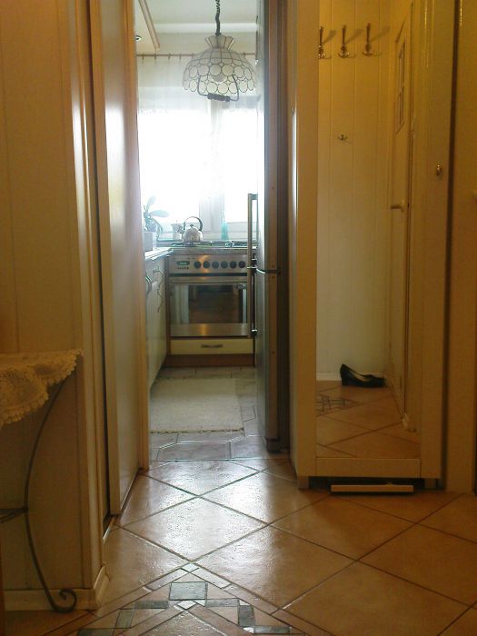 Mieszkanie Bydgoszcz