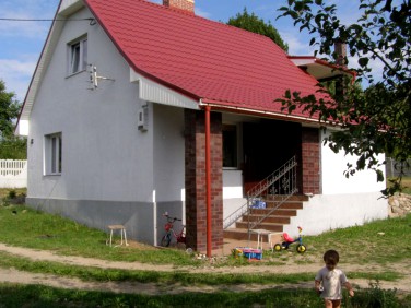 Dom Nowe Dzieduszyce