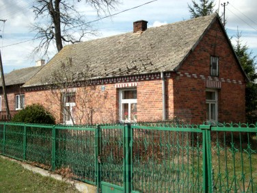 Dom Białobrzegi