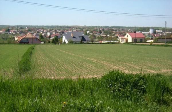 Działka budowlana Ostrowiec Świętokrzyski