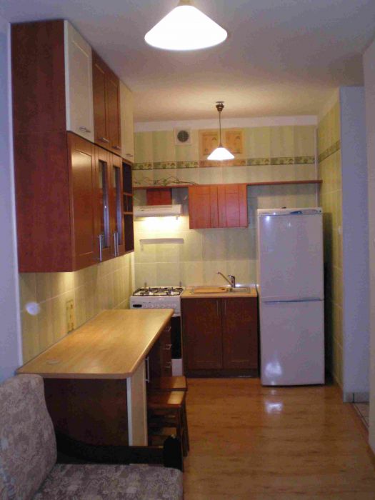 Mieszkanie Bydgoszcz