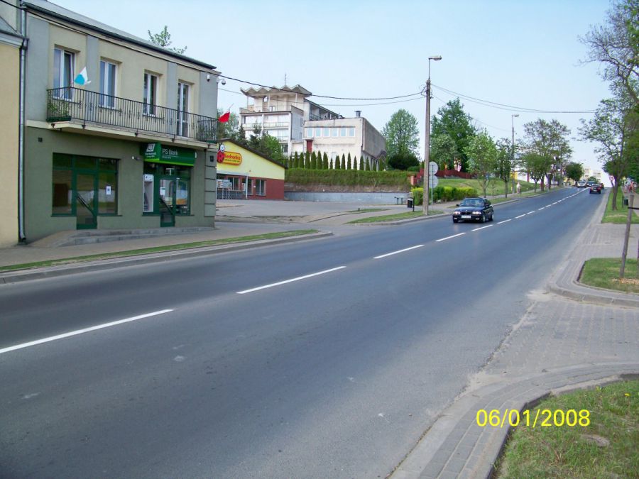 Lokal Puławy