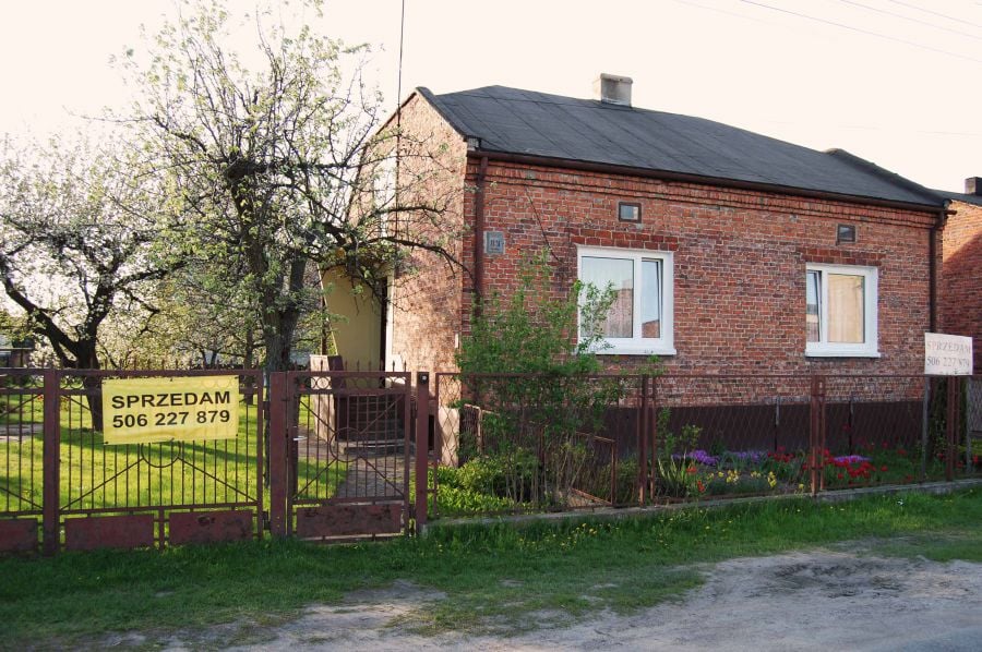 Mieszkanie Radomsko