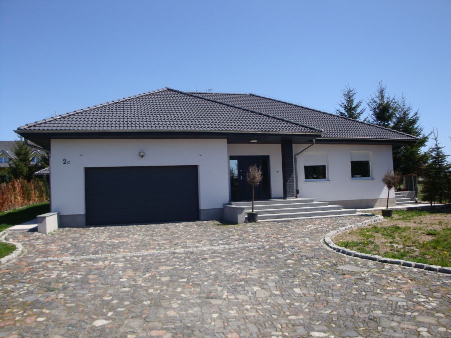 Dom Jeżów Sudecki