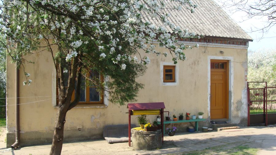 Dom Kunów