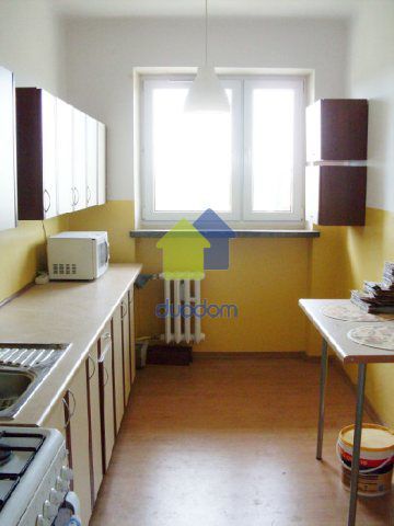 Mieszkanie Kraków