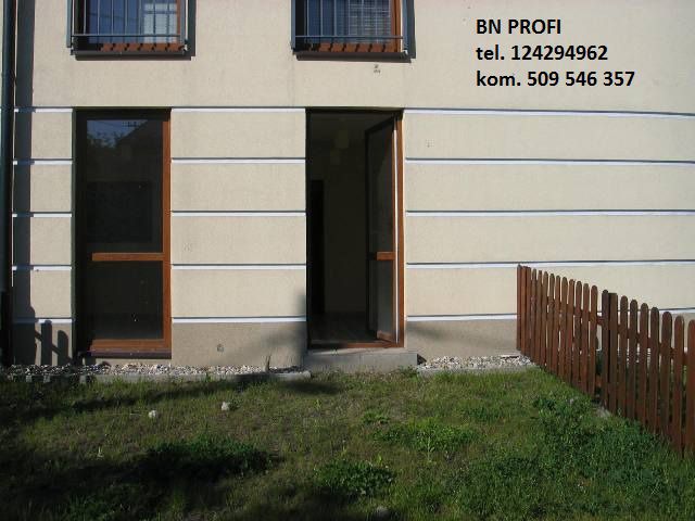 Mieszkanie Kraków