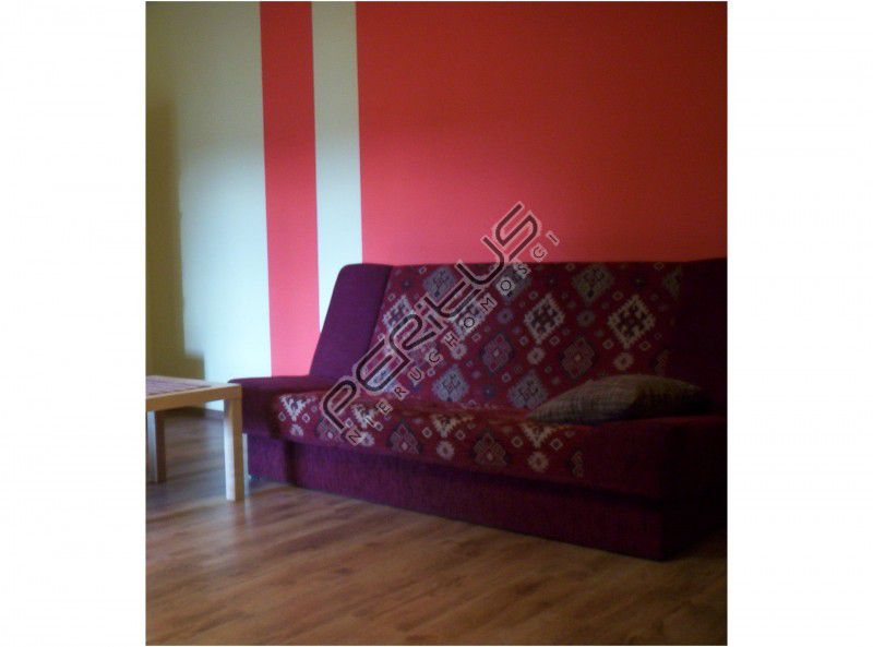 Mieszkanie Poznań wynajem