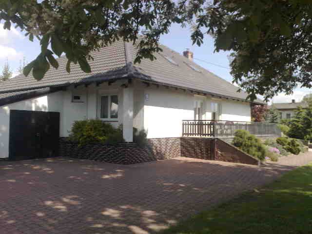 Dom Bolesławiec